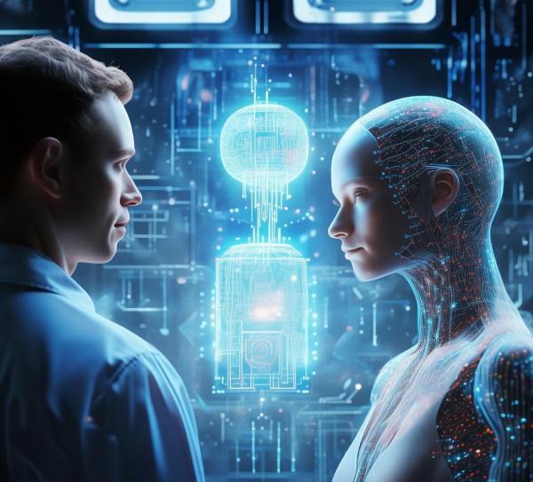 AI与量子计算的双轮驱动新趋势