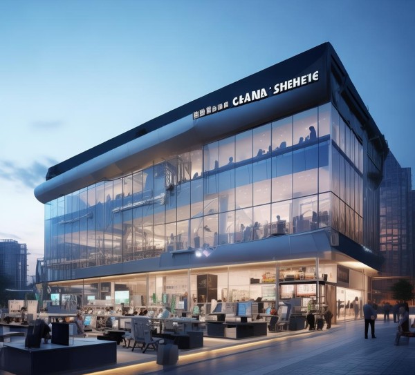 湖南长盛科技开发有限公司,创新驱动发展典范 湖南长盛科技开发有限公司,创新驱动发展典范