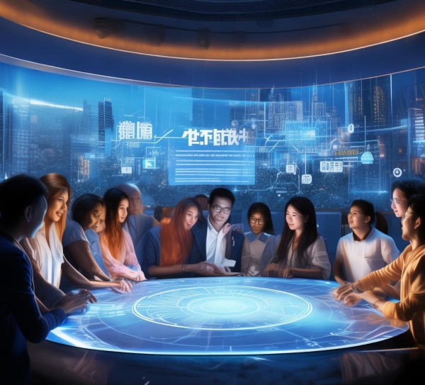 聊城科技活动方案模板，创新引领未来，科技助力发展