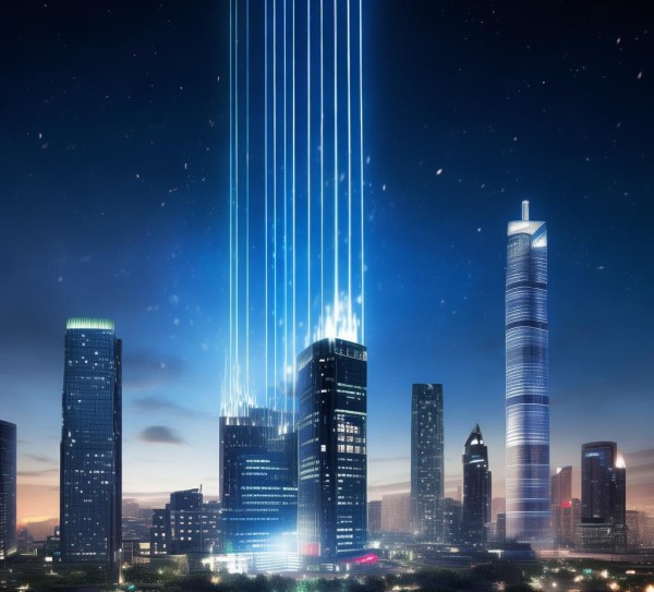 探索科技之光，关注广州卫富科技开发有限公司的崛起之路