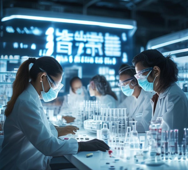 普瑞盛医药科技开发有限公司，探索新药研发之路，致力于创新与未来