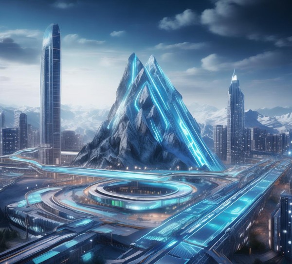 雪峰科技，数字时代的新标杆