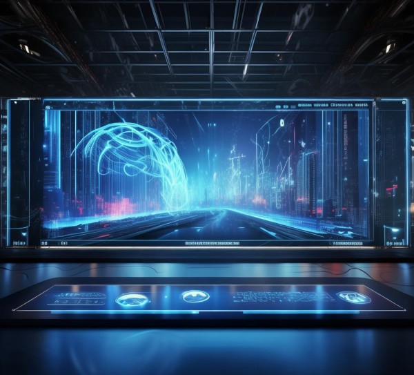 科技动态PPT开场技巧，从未seen before