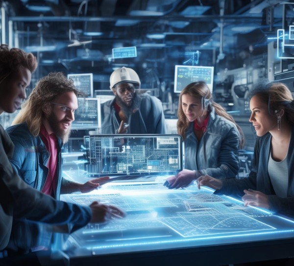 智能产品开发，未来职业之路