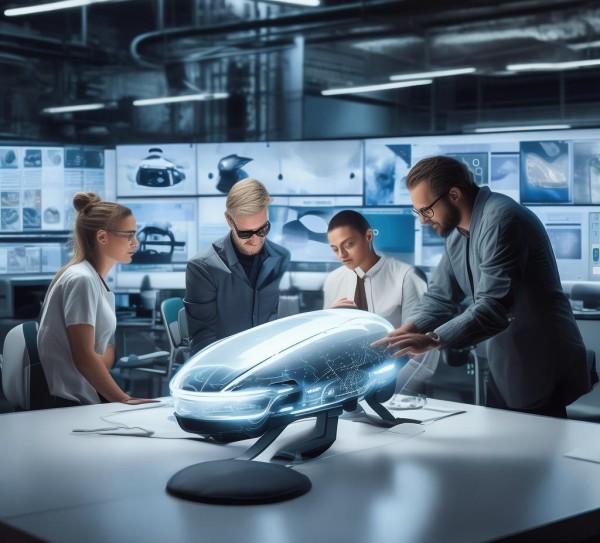 智能产品开发全生命周期解决方案