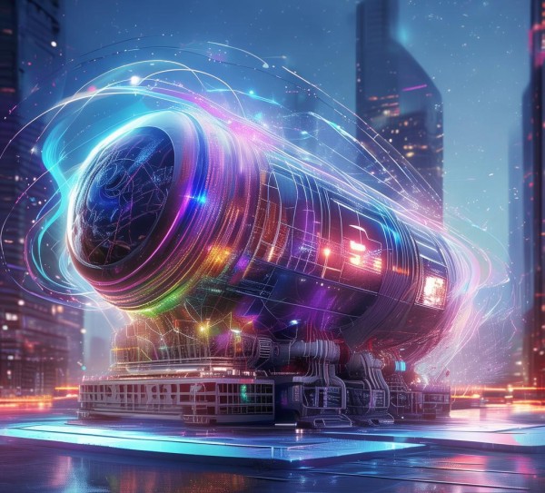 京东智能新引擎，持续创新，引领未来