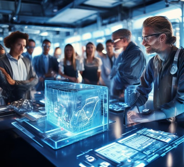 科技新进展，基层科技发展新趋势