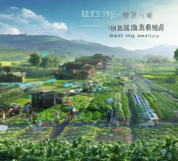 江西天圣科技发展，智慧农业引领新机遇