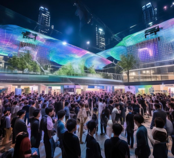 聊城科技活动，创新引领未来