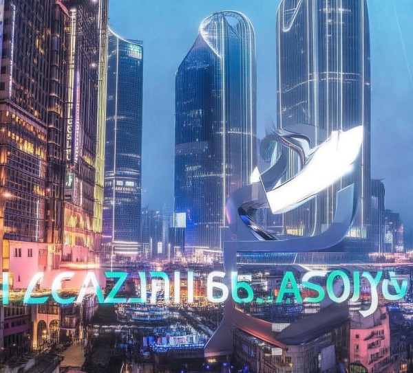 沈阳经济强，智创活力显，沈阳资海科技助力新发展