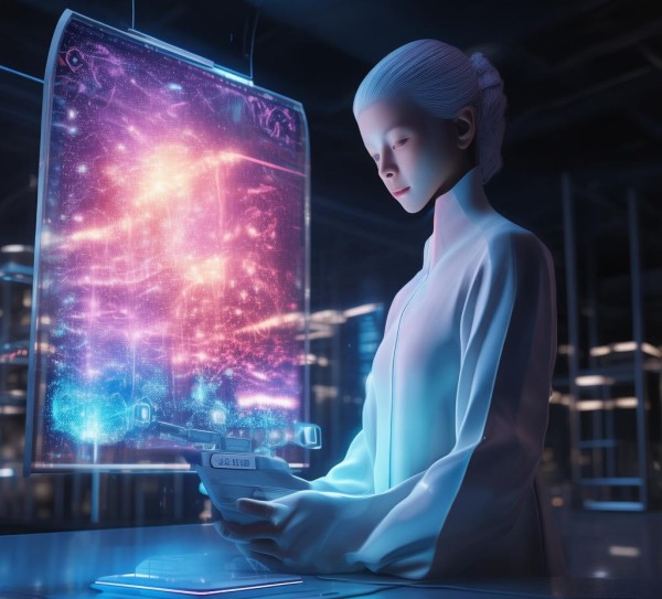 柔宁科技，创新引领未来