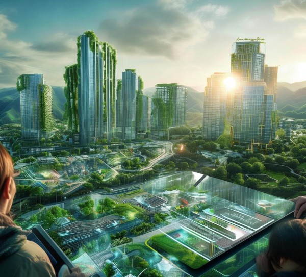 浙江智能生态，创新机遇新篇