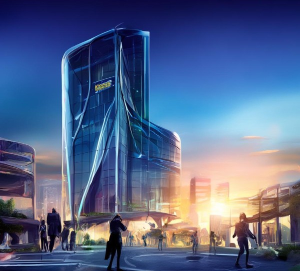 凯尔斯科技在变革与机遇中开拓未来