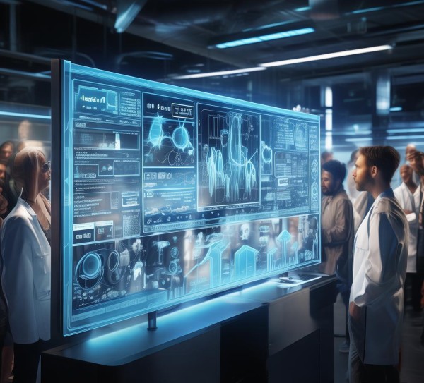 锁牛科技，科技行业的深度分析与未来展望