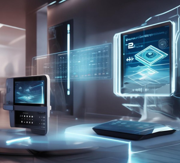 智能家居产品开发，创新与未来趋势