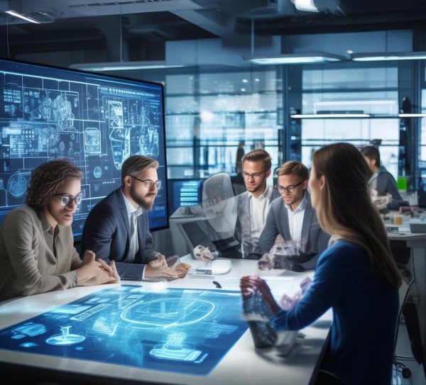 智能产品开发网站的理论与实践研究，从人工智能与大数据的融合中探索