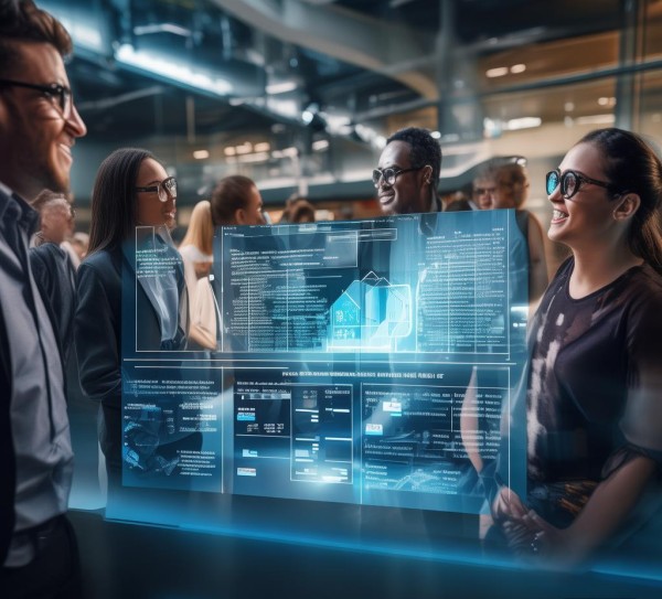 科技助力企业科技活动周方案