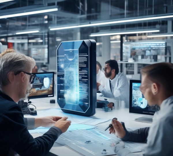 从定义到实现，智能产品开发