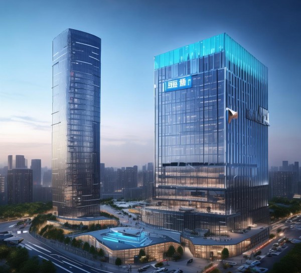 北京市富乐科技有限公司引领科技创新新纪元