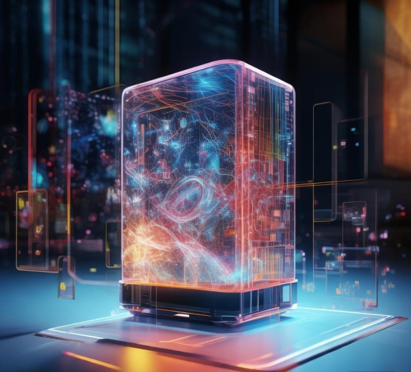 智能产品，艺术与科技的深度对话