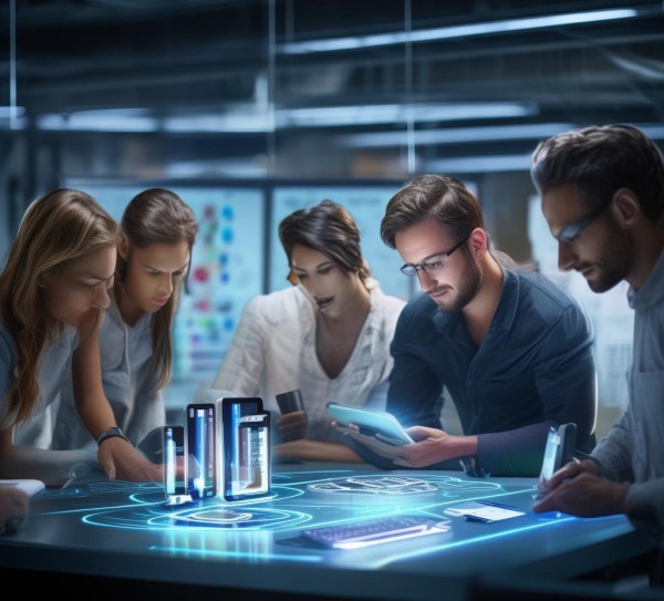 从产品规划到市场策略，智能设备的创新引领与突破