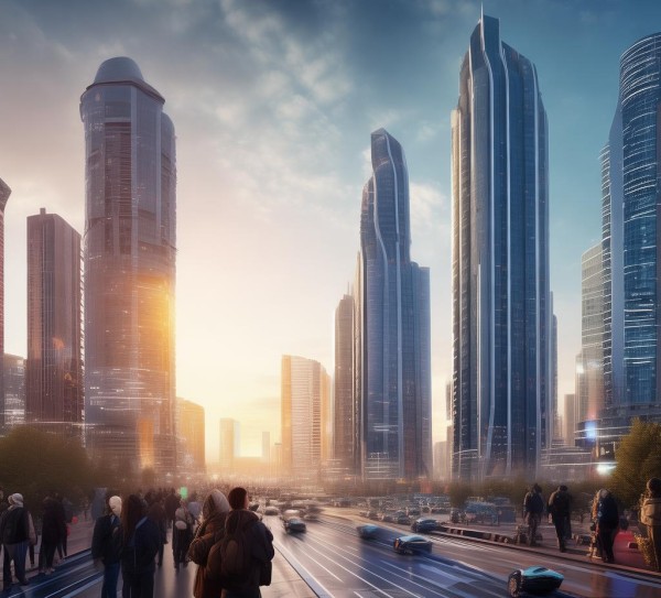 智能时代，江苏创新发展的新机遇