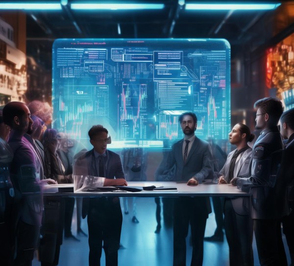 科技创新与市盈率博弈，投资者决策