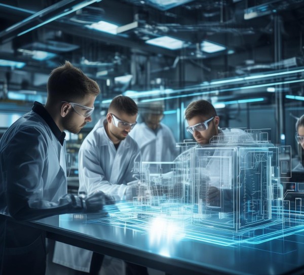 智能产品开发与机电工程深度融合，技术与产业的融合，推动智能化产业链整合，助力创新与效率提升，为用户提供高效解决方案！