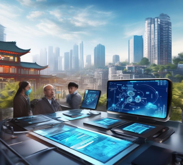 湖北安卓智能产品技术与应用创新之路