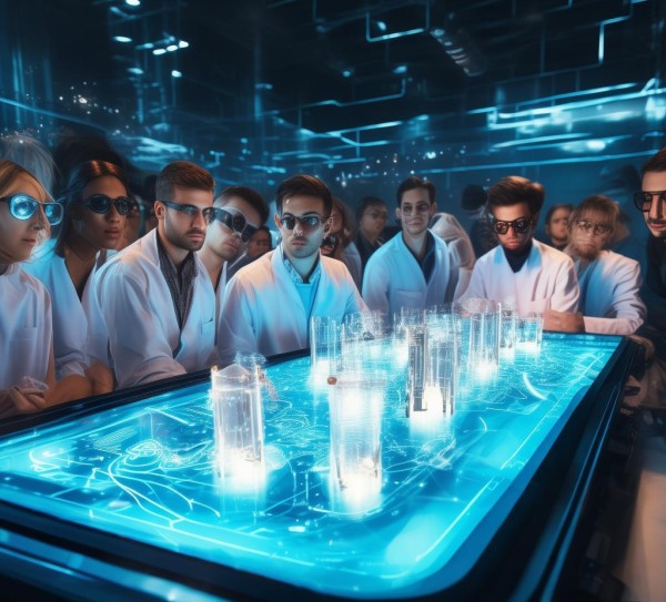 弘扬创新精神，推动科技创新—优秀科技活动申报方案