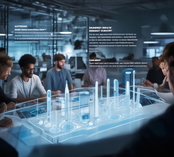 智能产品与开发，定义与概念解析