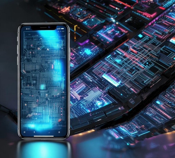 黑科技壁纸，从手机到手机墙的漫延探索