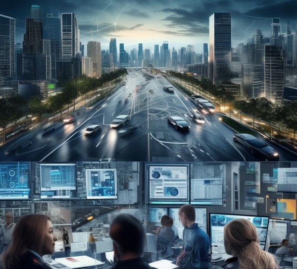 智能驾驶，工资背后的产业故事