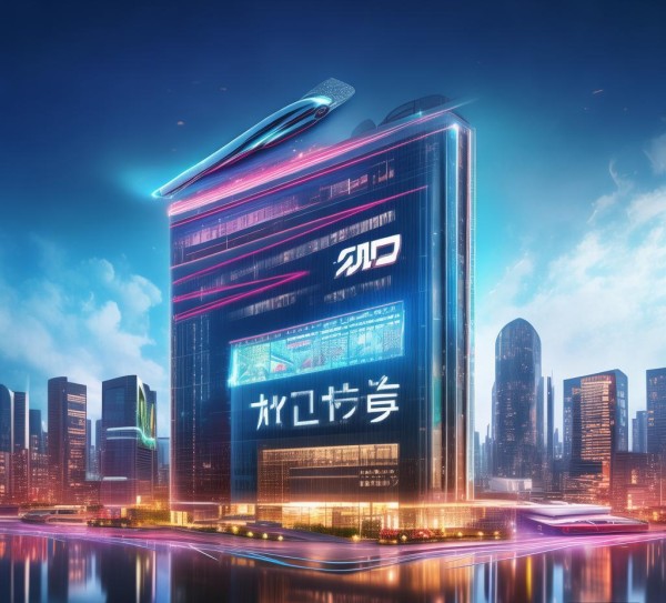 中致科技，创新驱动发展的新引擎